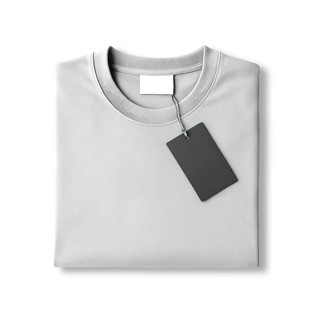 [BUY 1 GET 5] Premium T-Shirt Kit | Essential (5-Pack)