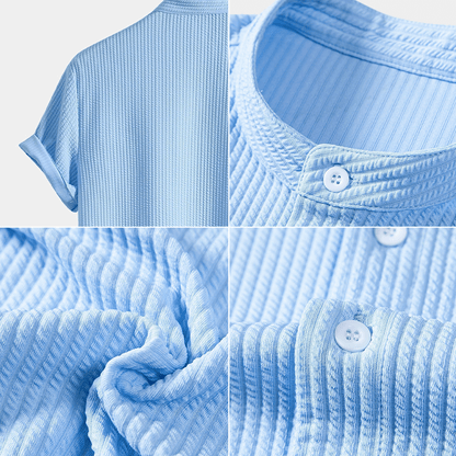 RL Summer Set for Men – Elegance & Comfort for the Season
